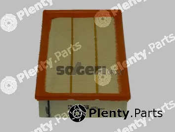 Tecnocar A691 — Air Filter