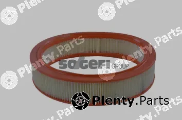 Tecnocar A2016 — Air Filter