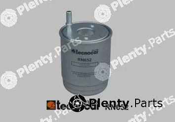 Tecnocar RN652 — Fuel Filter