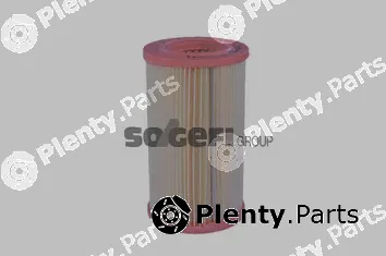 Tecnocar A601 — Air Filter