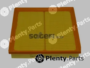 Tecnocar A2106 — Air Filter