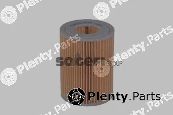 Tecnocar OP407 — Oil Filter