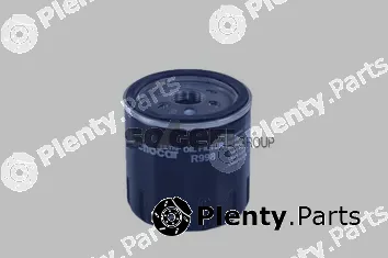 Tecnocar R998 — Oil Filter