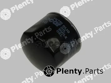 Tecnocar R18 — Oil Filter