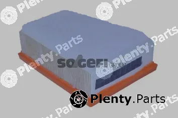 Tecnocar A2302 — Air Filter