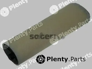 Tecnocar A629 — Air Filter