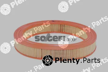 Tecnocar A668 — Air Filter