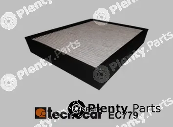 Tecnocar EC779 — Filter, cabin air