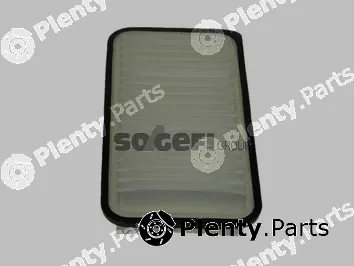 Tecnocar A2066 — Air Filter