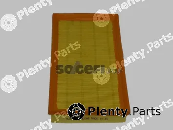 Tecnocar A2086 — Air Filter