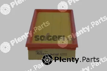 Tecnocar A2393 — Air Filter