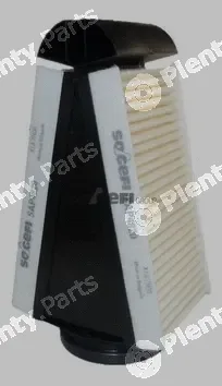 Tecnocar A2556 — Air Filter