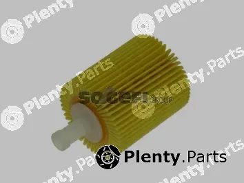 Tecnocar OP359 — Oil Filter
