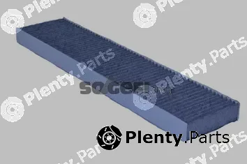 Tecnocar EC395 — Filter, cabin air