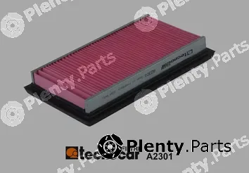 Tecnocar A2301 — Air Filter