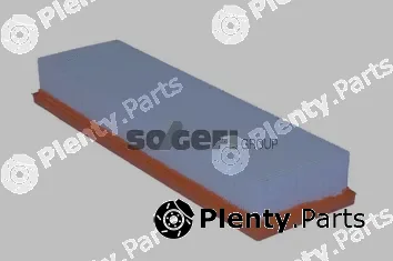 Tecnocar A2076 — Air Filter