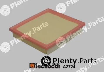 Tecnocar A2724 — Air Filter