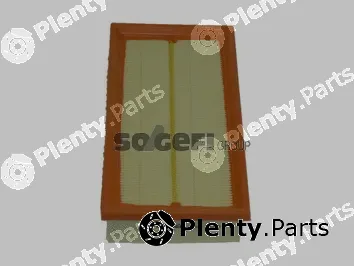 Tecnocar A2338 — Air Filter