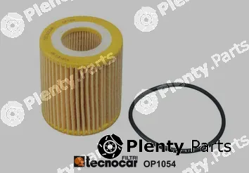 Tecnocar OP1054 — Oil Filter