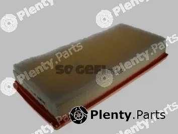 Tecnocar A2295 — Air Filter