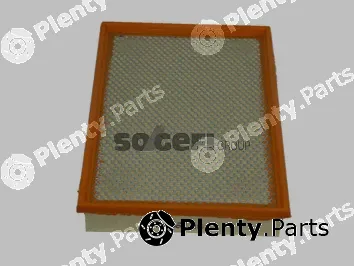 Tecnocar A186 — Air Filter