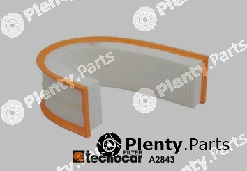 Tecnocar A2843 — Air Filter