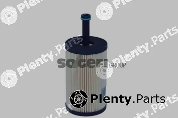 Tecnocar OP114 — Oil Filter