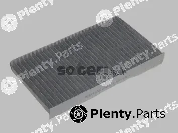 Tecnocar EC305 — Filter, cabin air