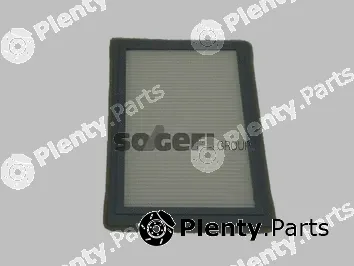 Tecnocar E322 — Filter, cabin air