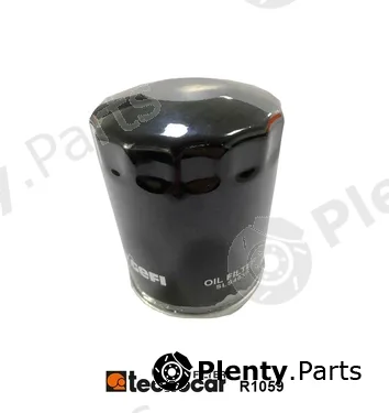 Tecnocar R1059 — Oil Filter