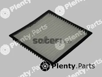 Tecnocar E414 — Filter, cabin air