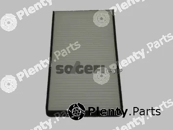 Tecnocar E323 — Filter, cabin air