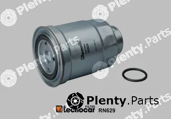 Tecnocar RN629 — Fuel Filter