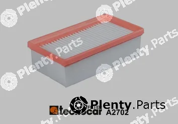 Tecnocar A2702 — Air Filter