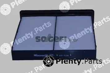 Tecnocar E692 — Filter, cabin air