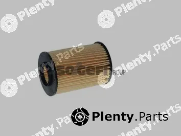 Tecnocar OP206 — Oil Filter