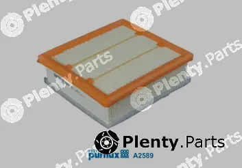 Tecnocar A2589 — Air Filter