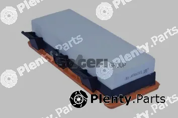 Tecnocar A141 — Air Filter