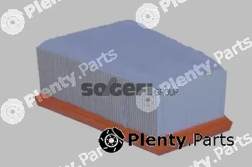 Tecnocar A2205 — Air Filter