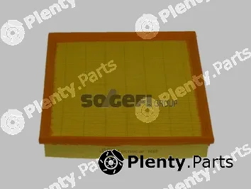 Tecnocar A468 — Air Filter