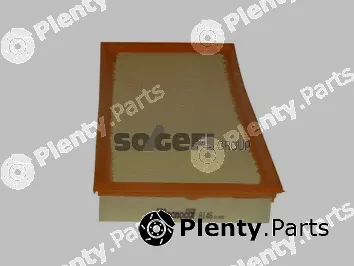 Tecnocar A146 — Air Filter