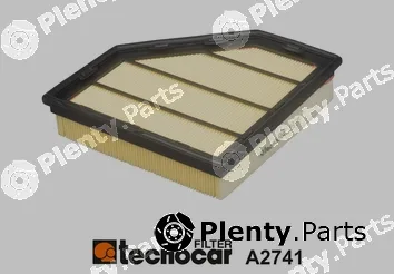 Tecnocar A2741 — Air Filter