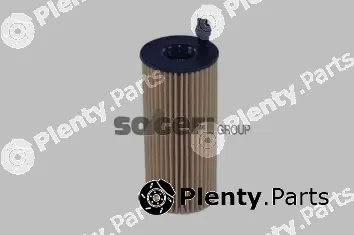 Tecnocar OP423 — Oil Filter