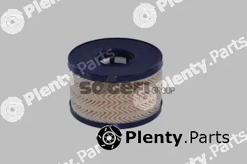 Tecnocar OP124 — Oil Filter