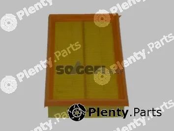 Tecnocar A2021 — Air Filter
