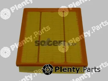 Tecnocar A2172 — Air Filter