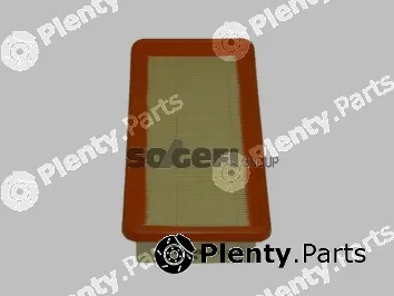 Tecnocar A2096 — Air Filter