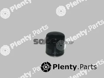 Tecnocar R305 — Oil Filter