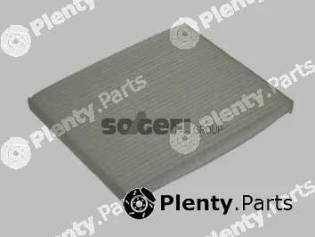 Tecnocar E465 — Filter, cabin air