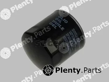 Tecnocar R171 — Oil Filter